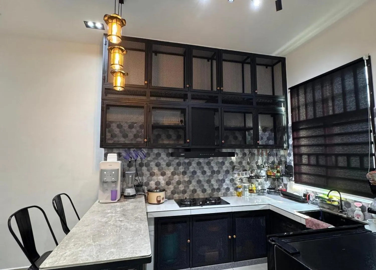 Meera Homestay Malacca 0*,  Malaysia