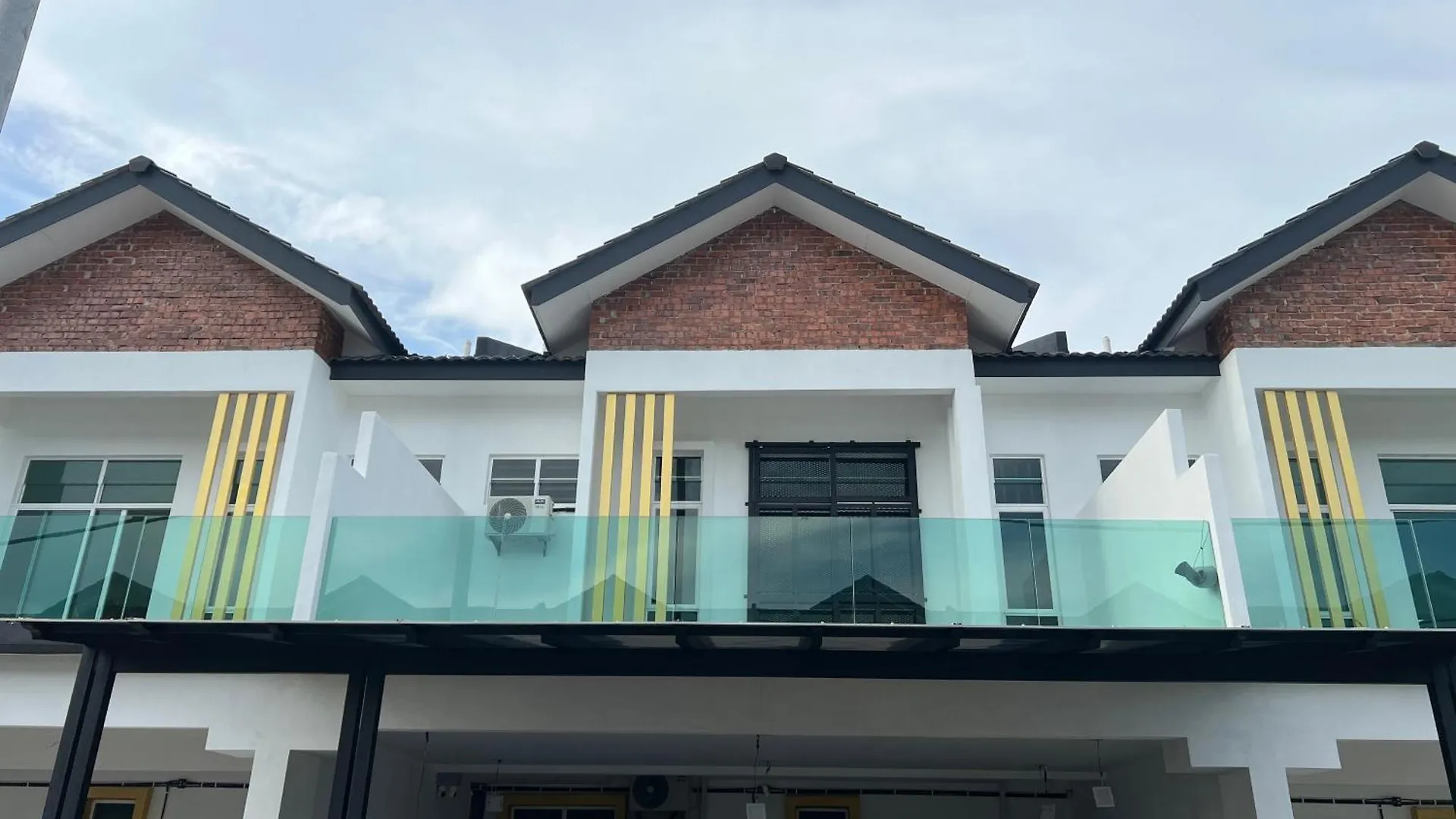 Holiday home Meera Homestay Malacca