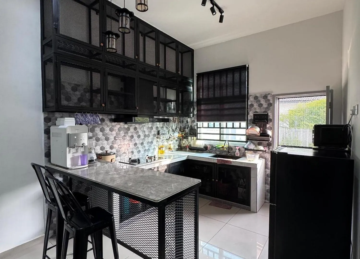 Meera Homestay Malacca 0*,