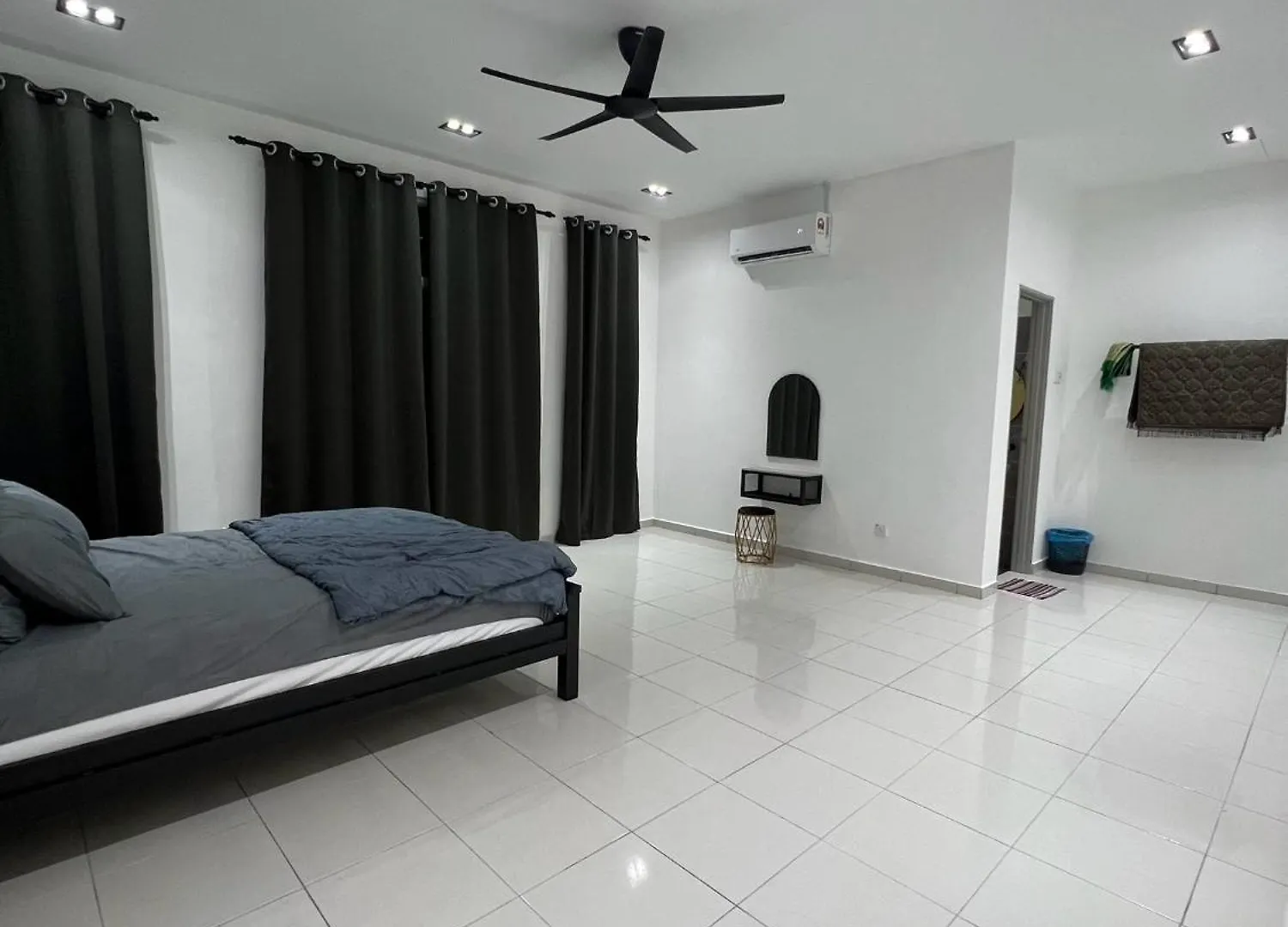 Meera Homestay Malacca Holiday home