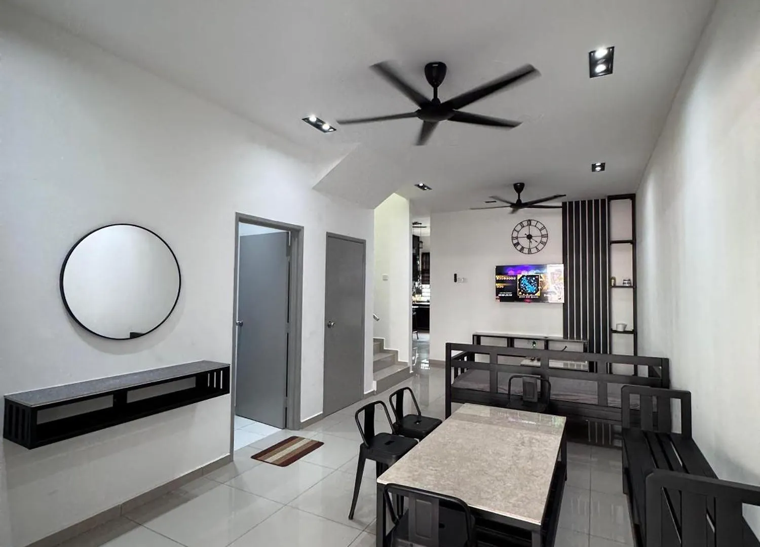 Meera Homestay Malacca