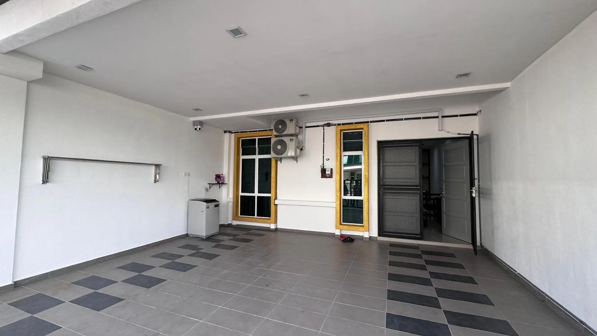 Meera Homestay Malacca Malaysia