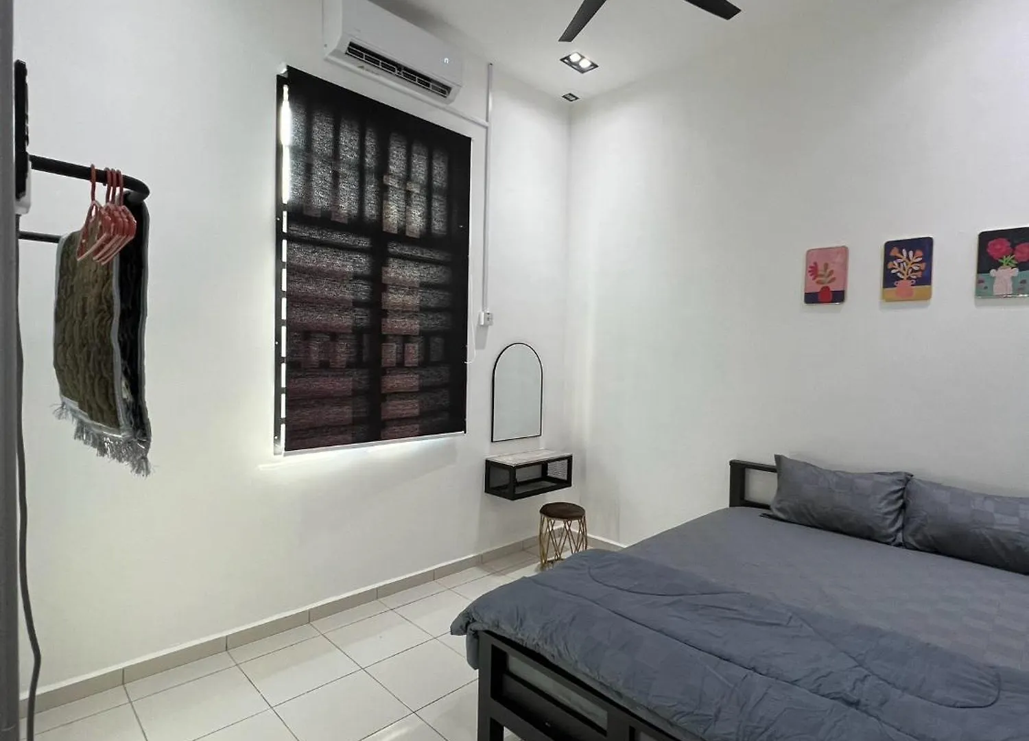 Meera Homestay Malacca