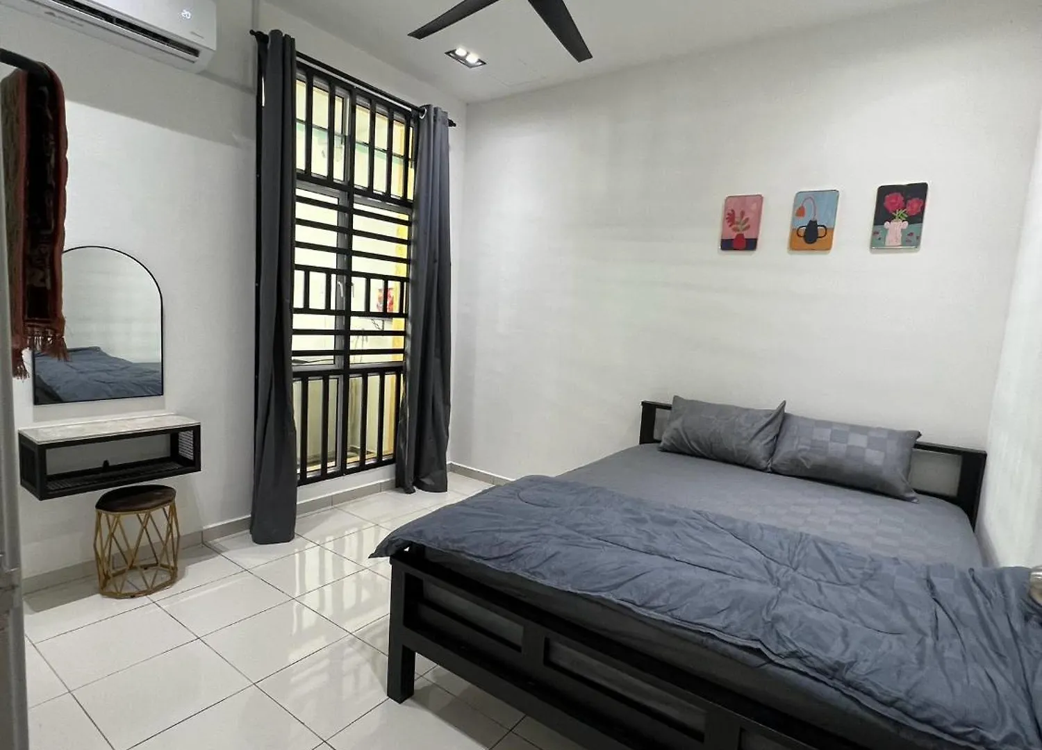 Holiday home Meera Homestay Malacca