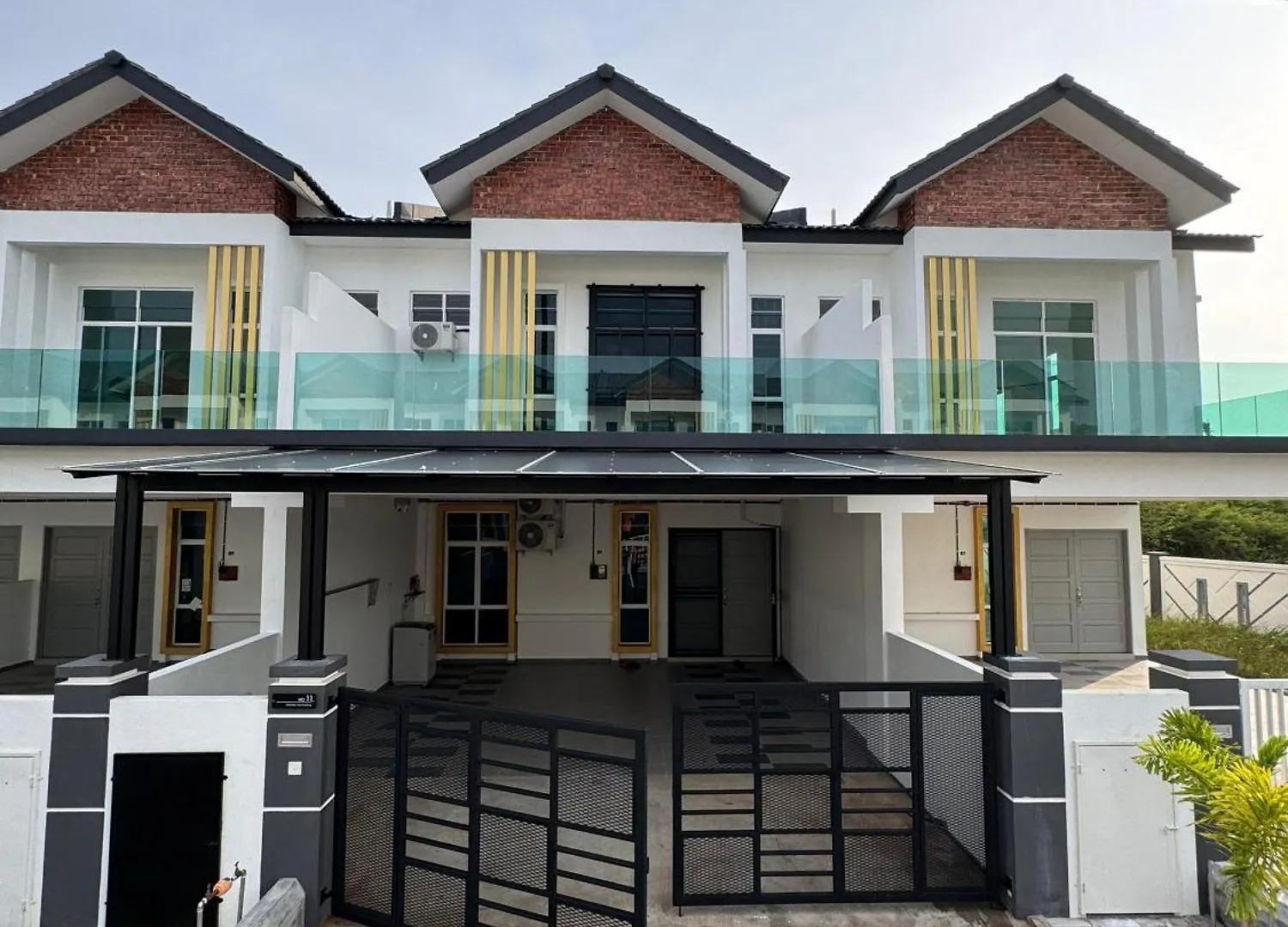 Meera Homestay Malacca
